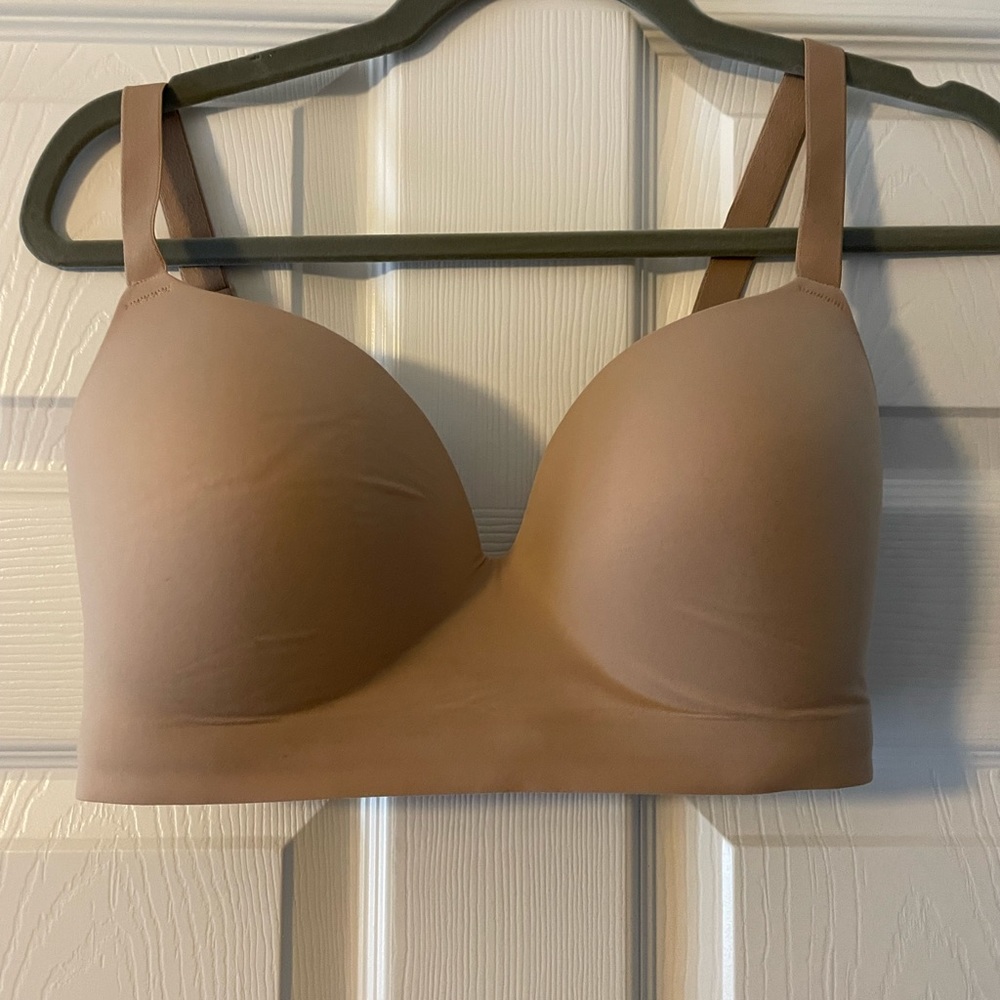 Soma Enbliss Wireless Bra